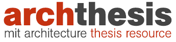 archthesis logo